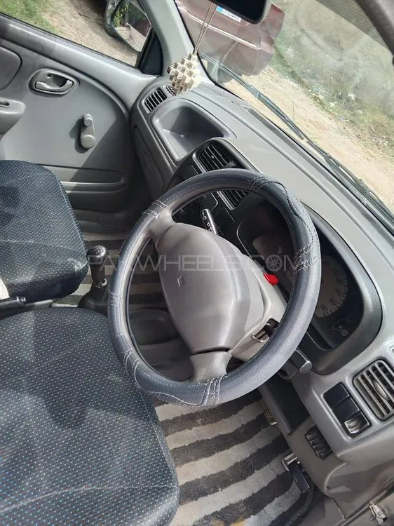 Suzuki Alto 2011 for Sale in Hafizabad Image-1