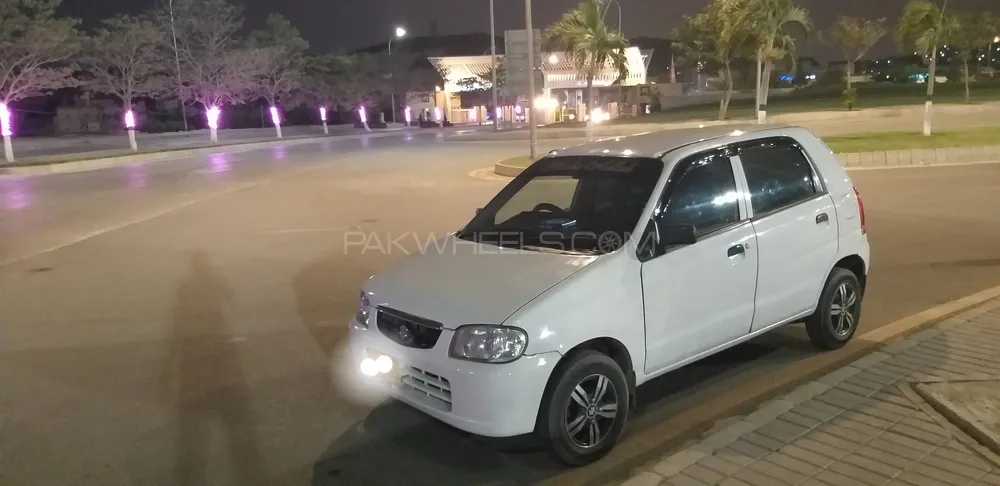 Suzuki Alto 2011 for Sale in Karachi Image-1
