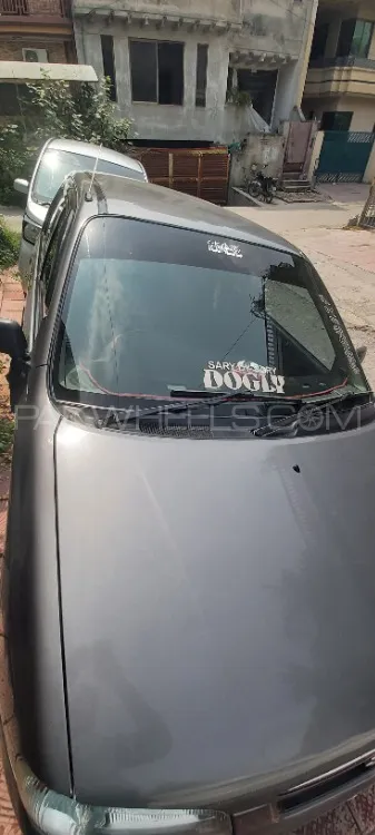 Suzuki Alto 2012 for Sale in Rawalpindi Image-1
