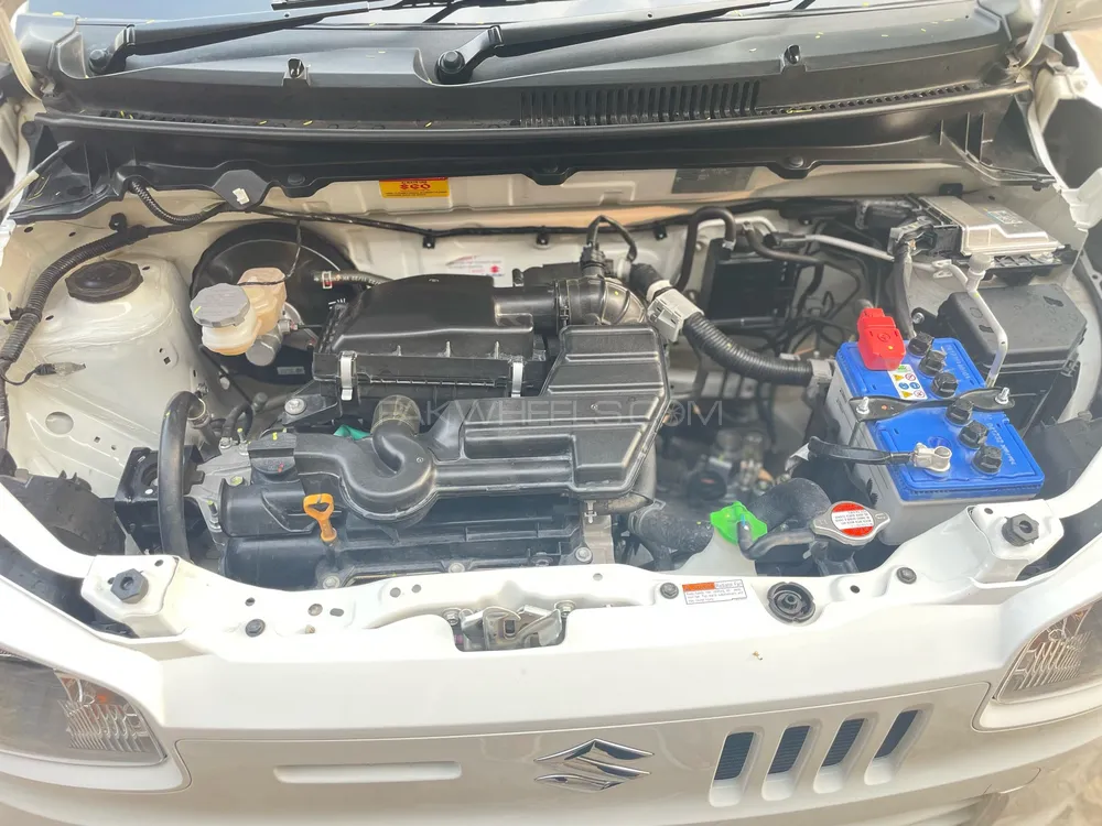 Suzuki Alto 2024 for Sale in Chakwal Image-1