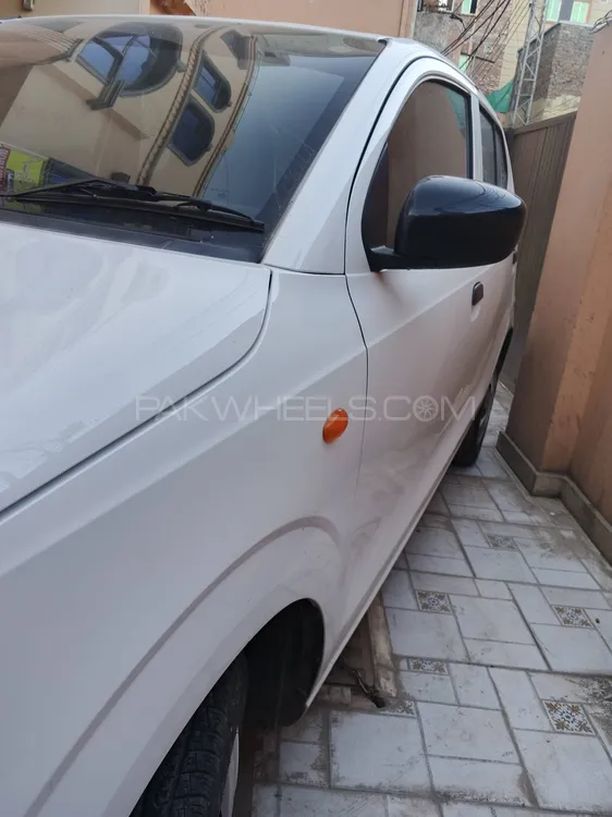 Suzuki Alto 2024 for Sale in Rawalpindi Image-1