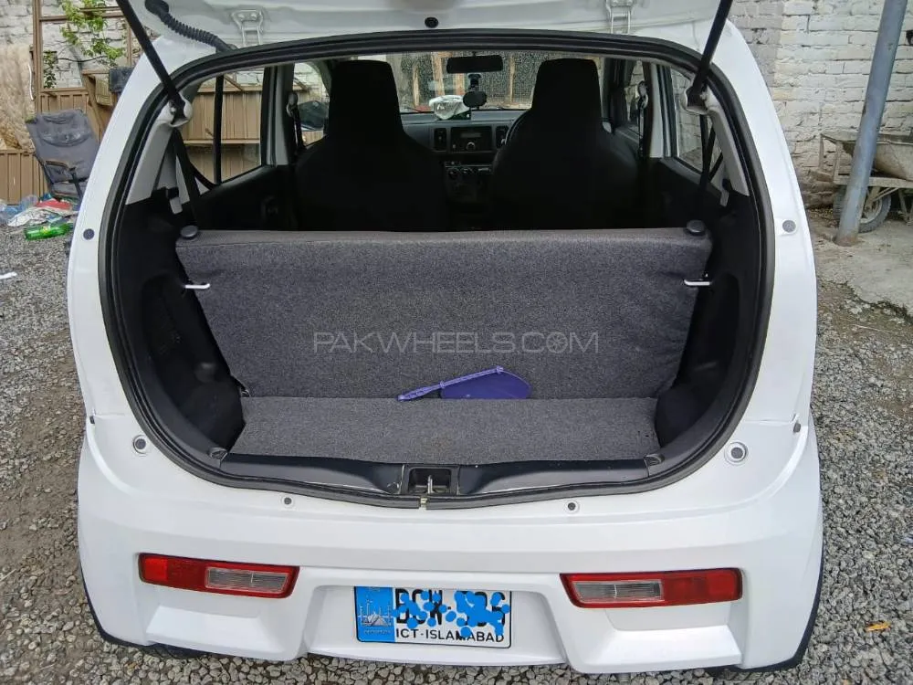 Suzuki Alto 2023 for Sale in Abbottabad Image-1
