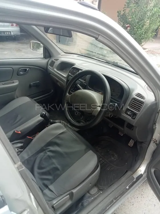 Suzuki Alto 2006 for Sale in Nowshera cantt Image-1