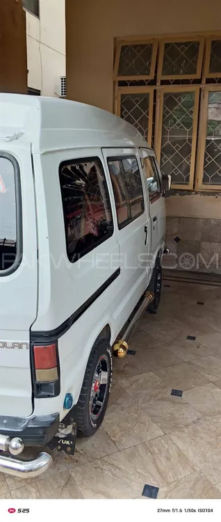Suzuki Bolan 2019 for Sale in Gujranwala Image-1