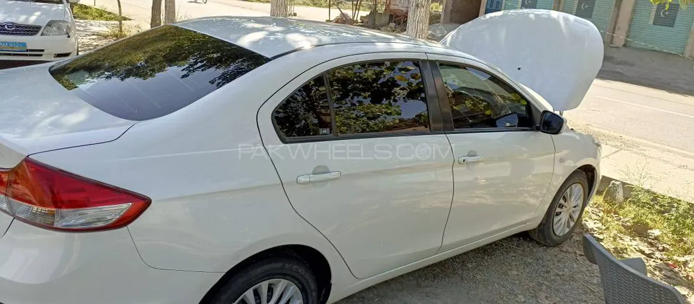 Suzuki Ciaz 2018 for Sale in Islamabad Image-1