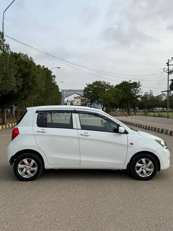 Suzuki Cultus 2019 for Sale in Karachi Image-1