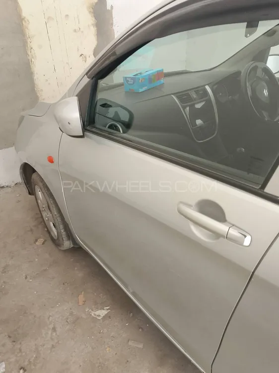 Suzuki Cultus 2021 for Sale in Jhang Image-1