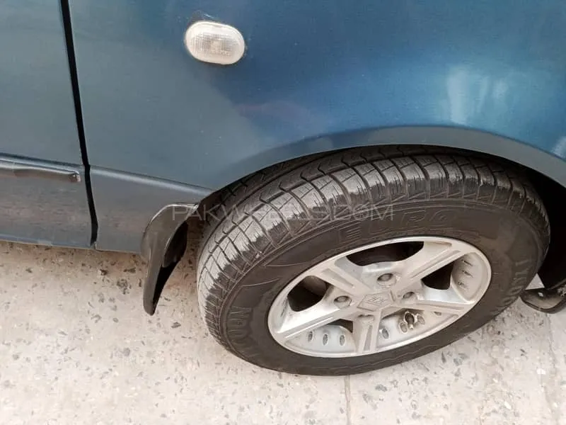 سوزوکی کلٹس 2007 for Sale in راولپنڈی Image-1