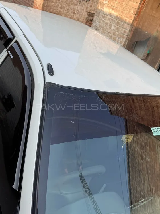 Suzuki Cultus 2009 for Sale in Lahore Image-1
