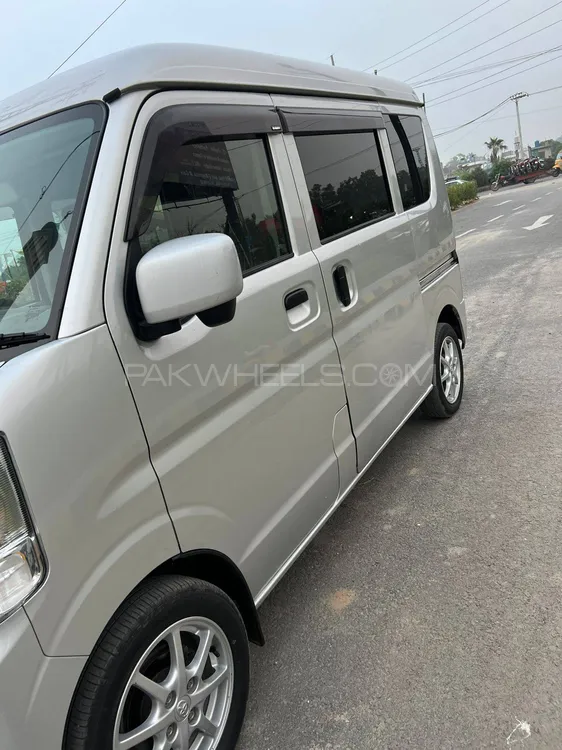 Suzuki Every 2025 for Sale in Gujranwala Image-1