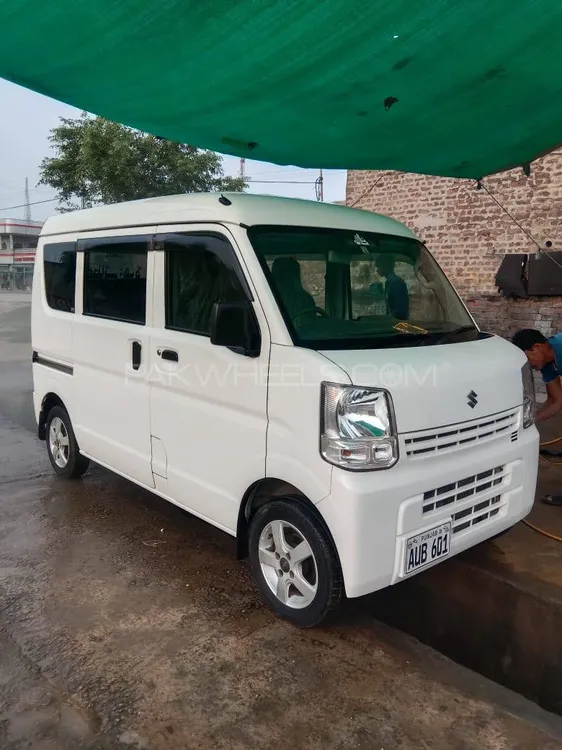Suzuki Every 2025 for Sale in Jhelum Image-1