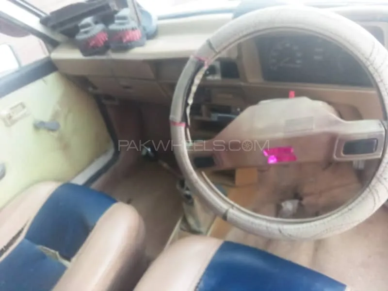 Suzuki FX 1988 for Sale in Karachi Image-1