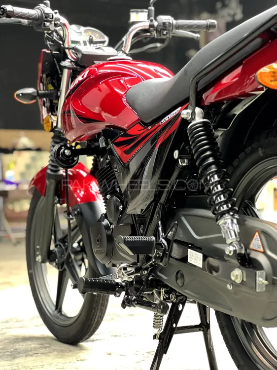 Suzuki GR 150 2023 for Sale Image-1