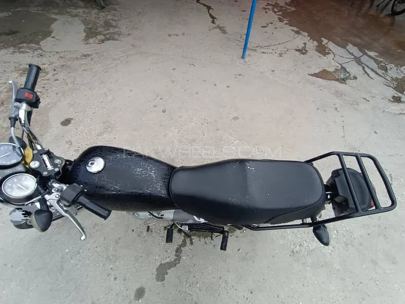 Suzuki GS 150 2020 for Sale Image-1