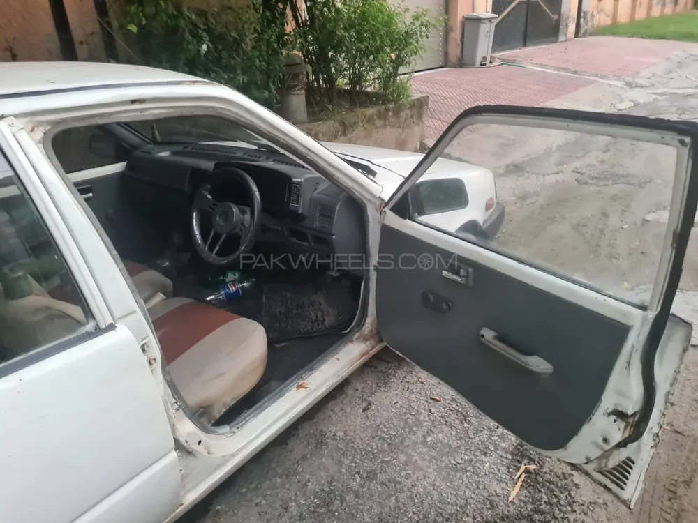 Suzuki Khyber 1989 for Sale in Rawalpindi Image-1