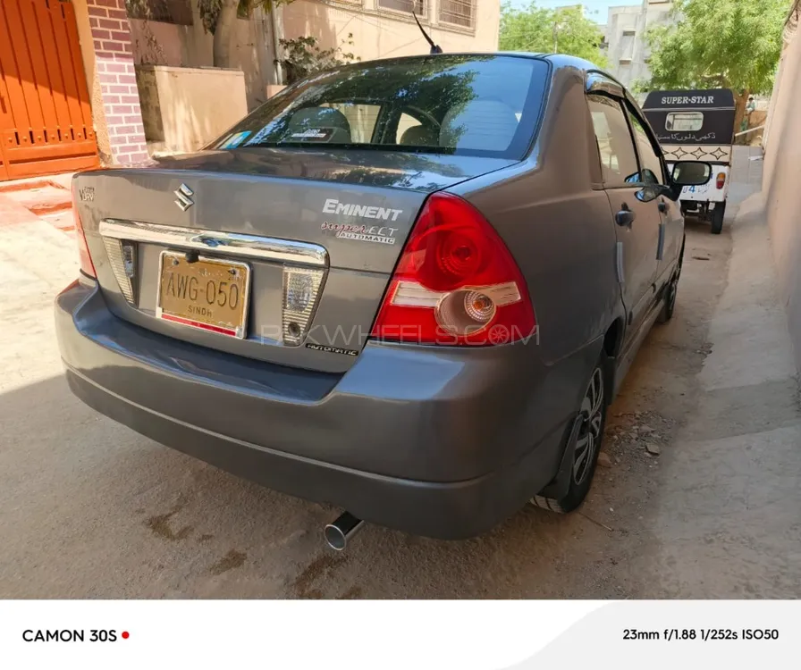 Suzuki Liana 2011 for Sale in Karachi Image-1