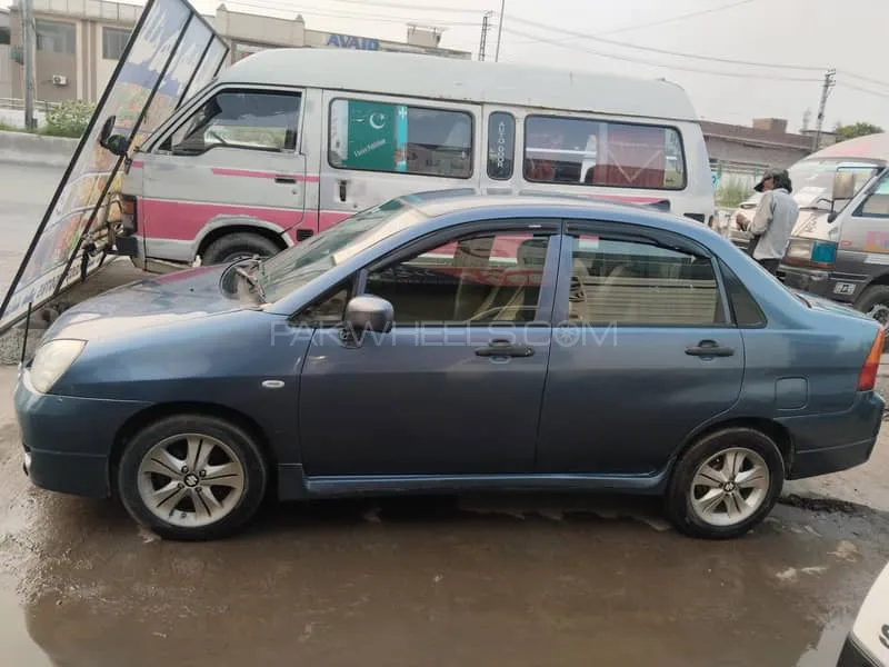 Suzuki Liana 2006 for Sale in Gujranwala Image-1