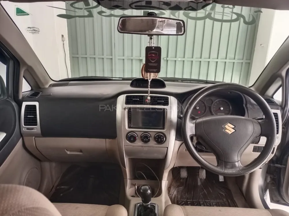 Suzuki Liana 2011 for Sale in Sadiqabad Image-1