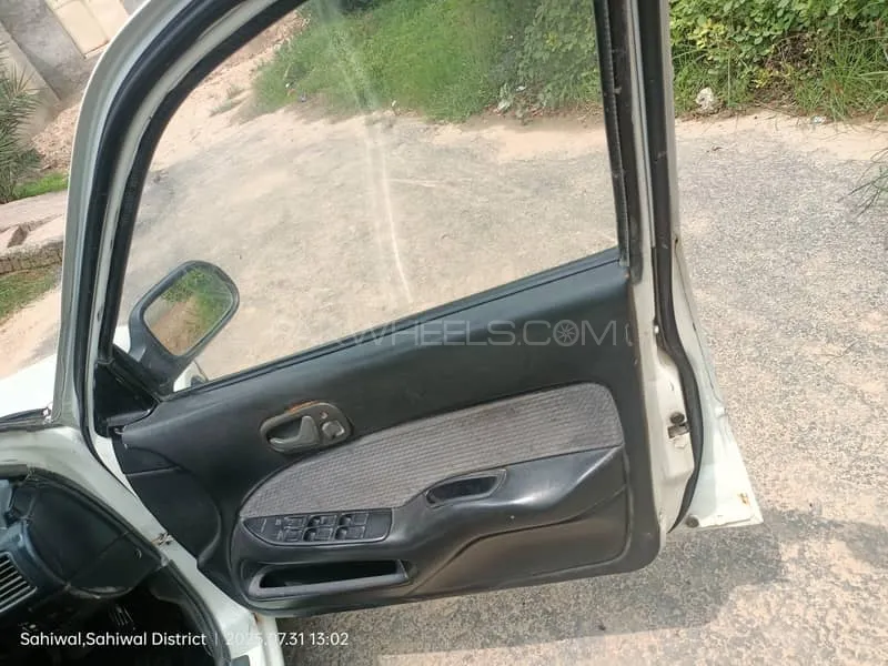 Suzuki Margalla 1995 for Sale in Sahiwal Image-1