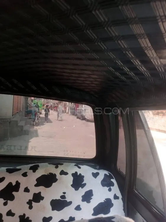 Suzuki Mehran 1992 for Sale in Rawalpindi Image-1