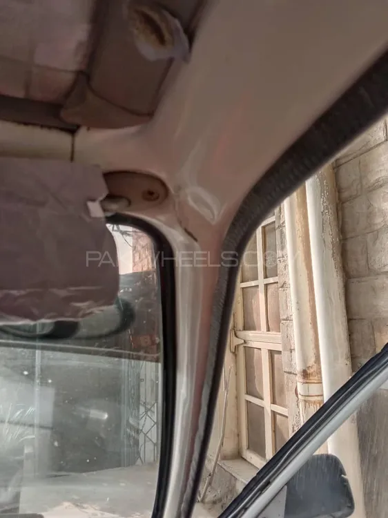 Suzuki Mehran 2005 for Sale in Rawalpindi Image-1