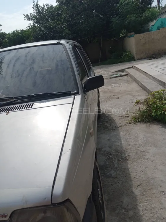Suzuki Mehran 2008 for Sale in Wah cantt Image-1