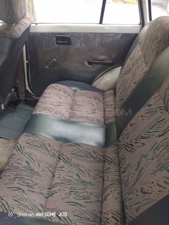 Suzuki Mehran 2004 for Sale in Islamabad Image-1