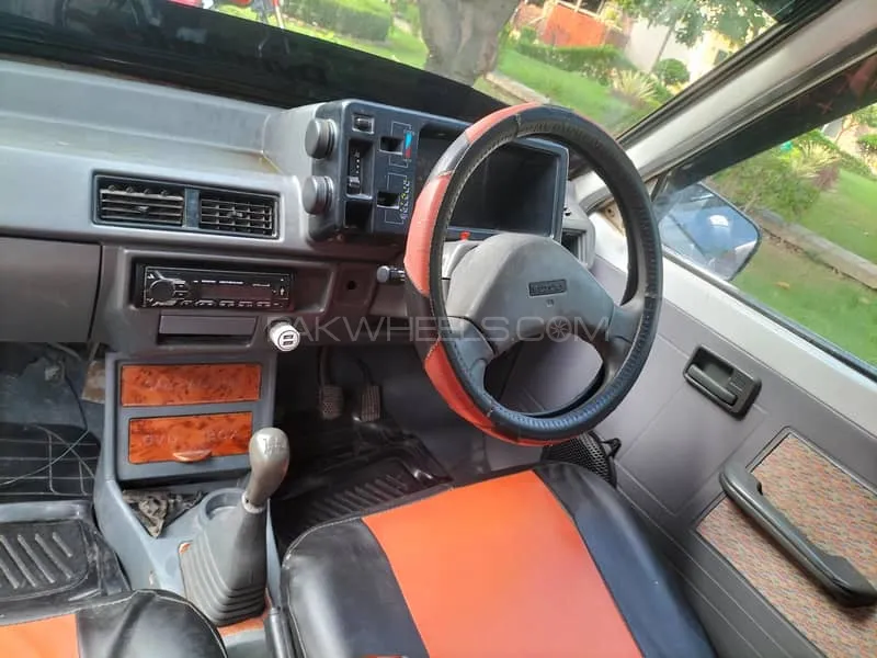 Suzuki Mehran 2015 for Sale in Lahore Image-1