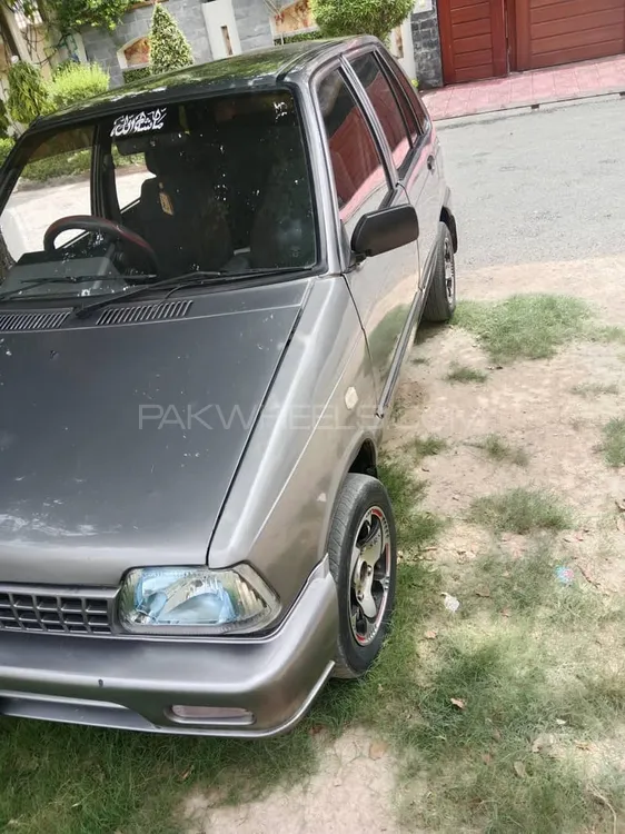 Suzuki Mehran 2016 for Sale in Khanewal Image-1