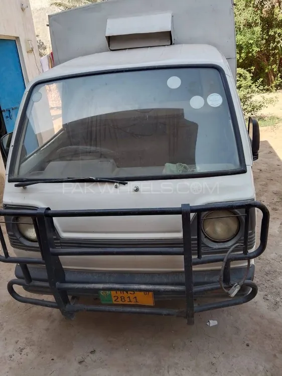 Suzuki Ravi 2008 for Sale in Multan Image-1
