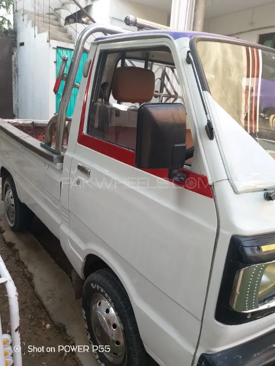 Suzuki Ravi 2015 for Sale in Dargai Image-1