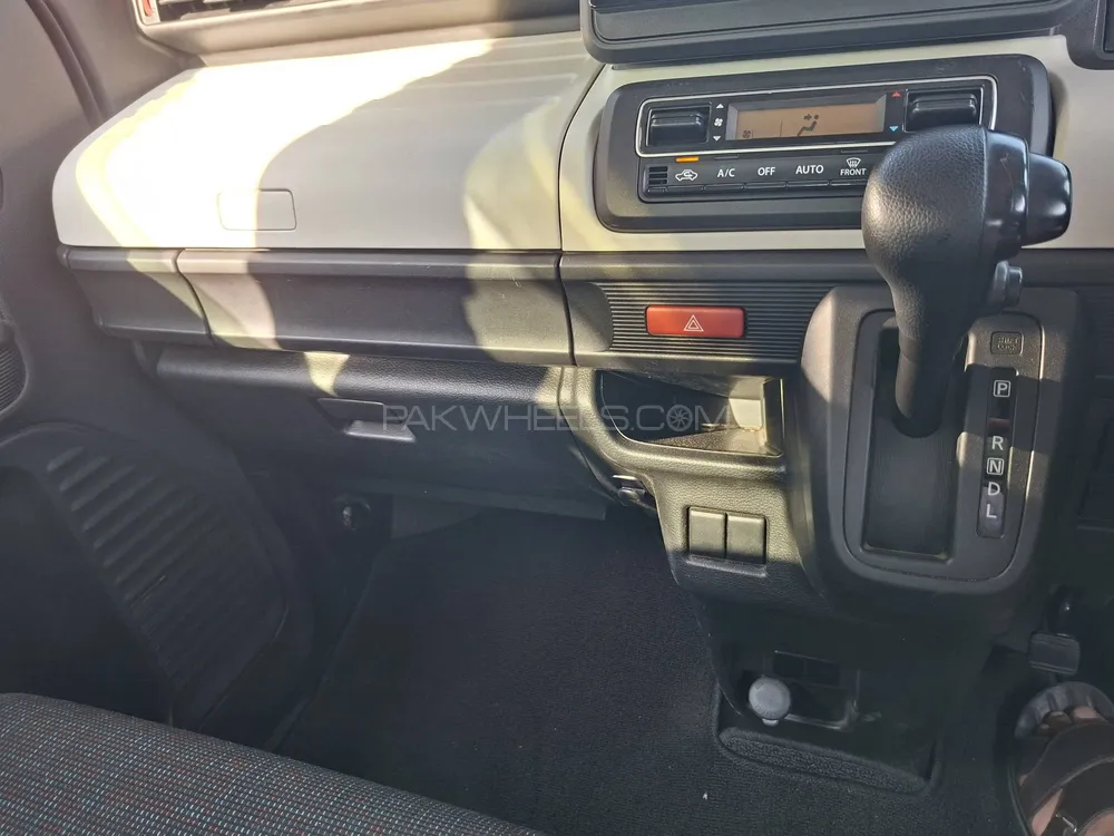 Suzuki Spacia 2020 for Sale in Rawalpindi Image-1