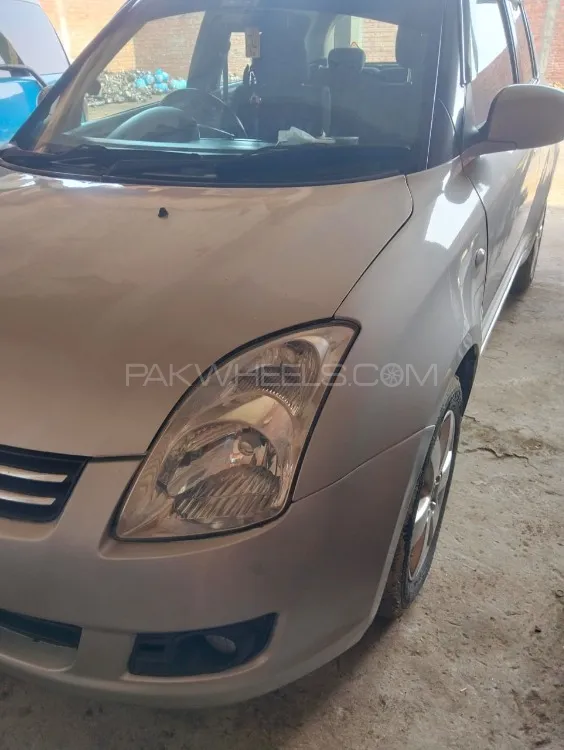 Suzuki Swift 2014 for Sale in Rawalpindi Image-1