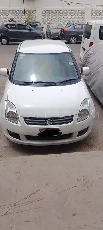 Suzuki Swift 2014 for Sale in Karachi Image-1
