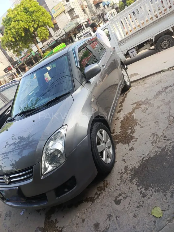 Suzuki Swift 2012 for Sale in Rawalpindi Image-1