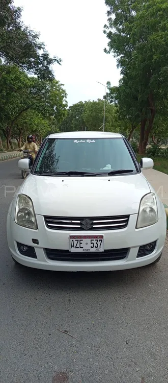 Suzuki Swift 2013 for Sale in Karachi Image-1