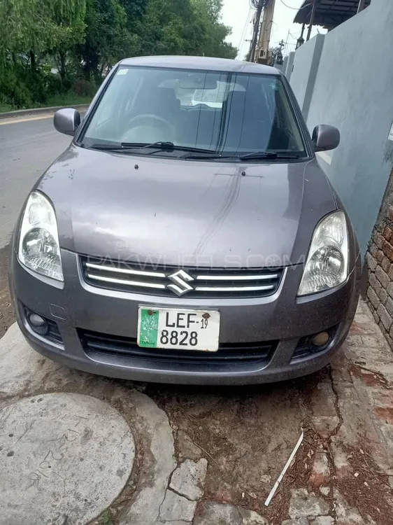 Suzuki Swift 2019 for Sale in Lahore Image-1