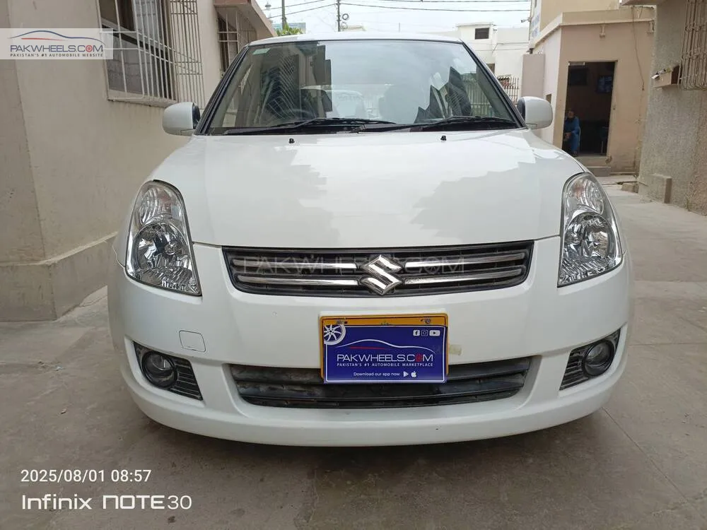 سوزوکی سوئفٹ 2020 for Sale in کراچی Image-1