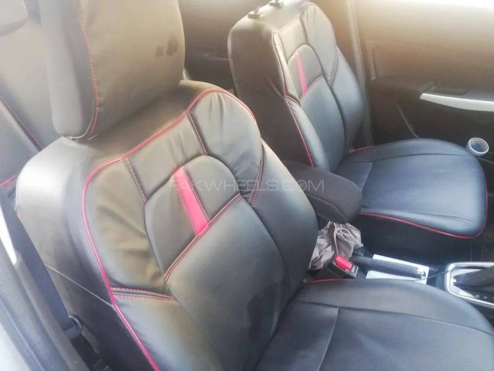 Suzuki Swift 2022 for Sale in Islamabad Image-1