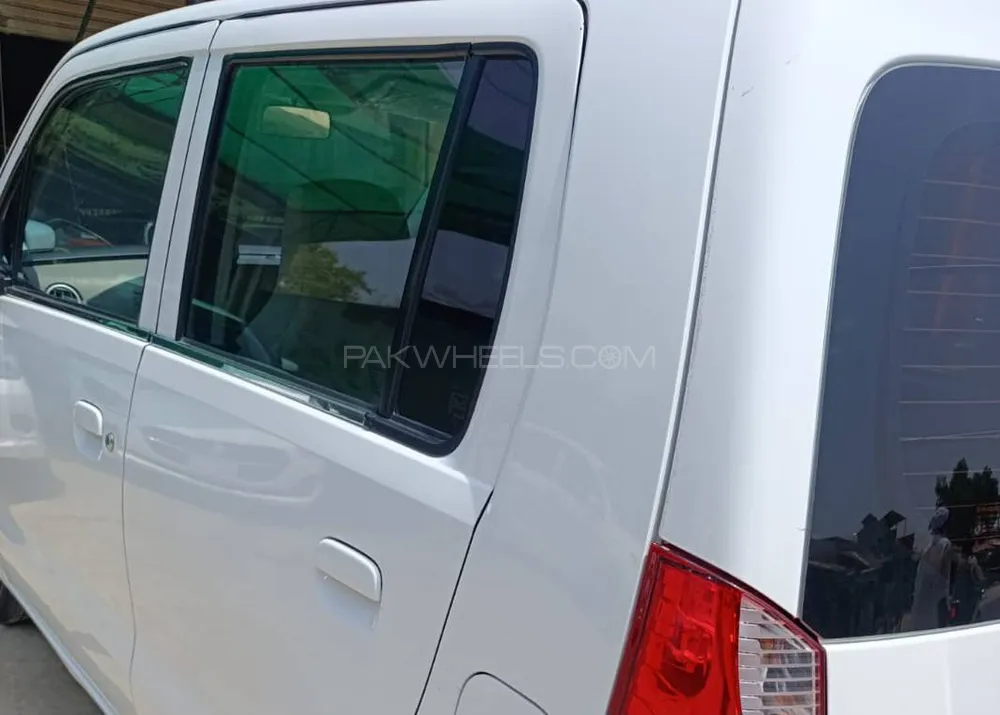 Suzuki Wagon R 2021 for Sale in D.G.Khan Image-1