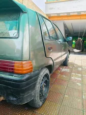 Daihatsu Charade 1987 for Sale