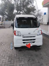 Daihatsu Hijet Cruise 2019 for Sale