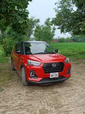 Daihatsu Rocky 1.0 R TC 2021 for Sale