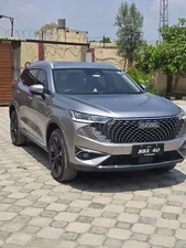 Haval H6 HEV 2023 for Sale