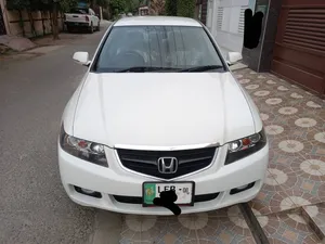 Honda Accord CL9 2003 for Sale
