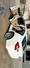 Honda Civic VTi Oriel Prosmatec 1.8 i-VTEC 2012 for Sale