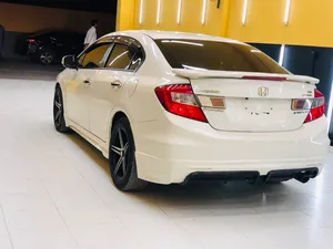 Honda Civic VTi Oriel Prosmatec 1.8 i-VTEC 2013 for Sale