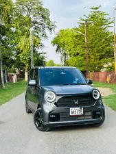 Honda N One Premium 2020 for Sale