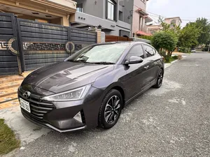 Hyundai Elantra GLS 2023 for Sale