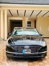 Hyundai Sonata 2.5 2022 for Sale